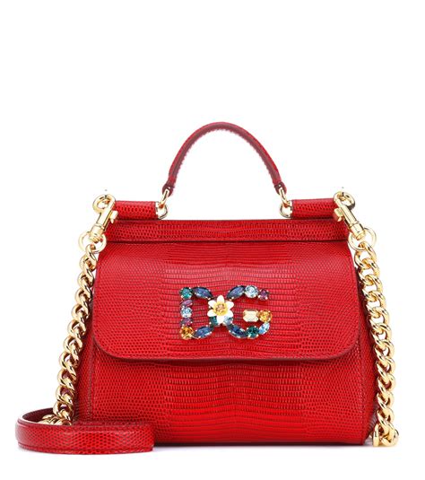 dolce gabbana mini bag price|Dolce & Gabbana bags outlet.